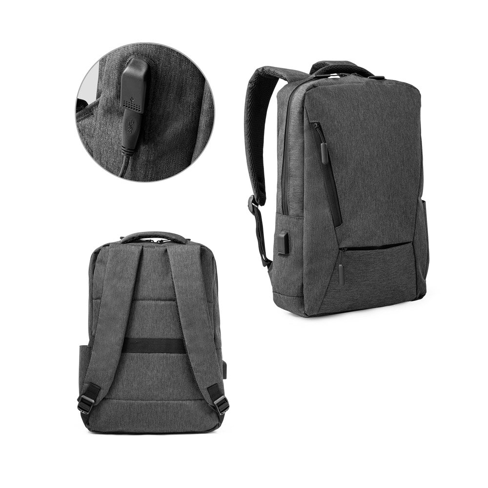 VERONA - Mochila para Notebook 15.6" Personalizada - 14l - Ref. 92089