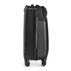 COIMBRA - Mala de Viagem Executivo em ABS e 600D Personalizada - 32 x 54 x 21 cm - 33l - Ref. 92090