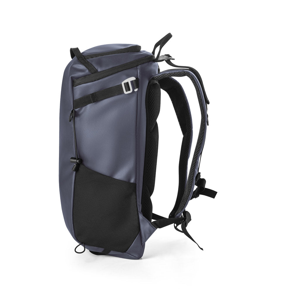 ALASCA - Mochila Trekking Impermeável para Notebook 14" Personalizada - 18l - Ref. 92092