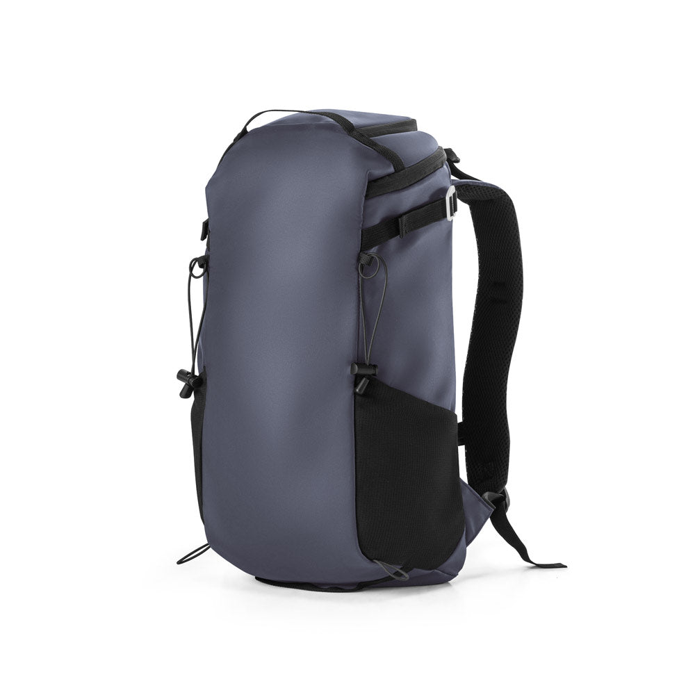 ALASCA - Mochila Trekking Impermeável para Notebook 14" Personalizada - 18l - Ref. 92092