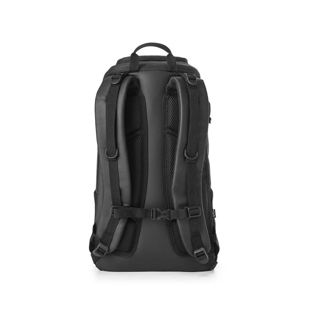 ALASCA - Mochila Trekking Impermeável para Notebook 14" Personalizada - 18l - Ref. 92092