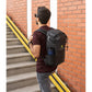 ALASCA - Mochila Trekking Impermeável para Notebook 14" Personalizada - 18l - Ref. 92092