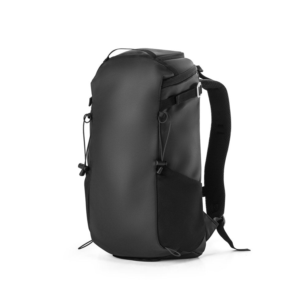 ALASCA - Mochila Trekking Impermeável para Notebook 14" Personalizada - 18l - Ref. 92092