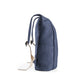 DENIM BPACK - Mochila Casual em Denim Reciclado - Ref. 92094