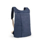 DENIM BPACK - Mochila Casual em Denim Reciclado - Ref. 92094