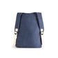 DENIM BPACK - Mochila Casual em Denim Reciclado - Ref. 92094