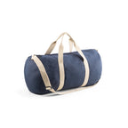 DENIM BAG - Bolsa Esportiva ou Viagem em Denim Reciclado Personalizada - 25l - REf. 92095