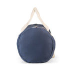 DENIM BAG - Bolsa Esportiva ou Viagem em Denim Reciclado Personalizada - 25l - REf. 92095