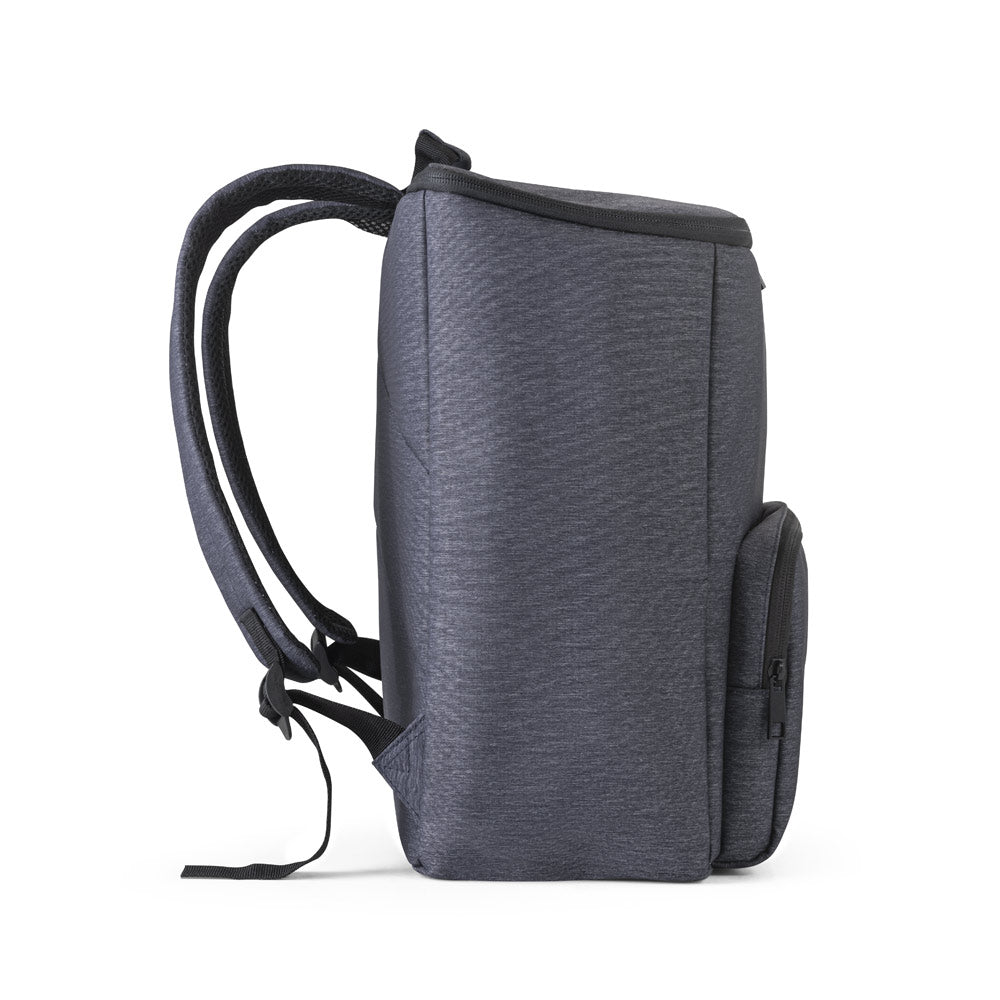 BOSTON COOLER - Mochila Térmica para Alimentos e Bebidas - 14l - Ref. 92096