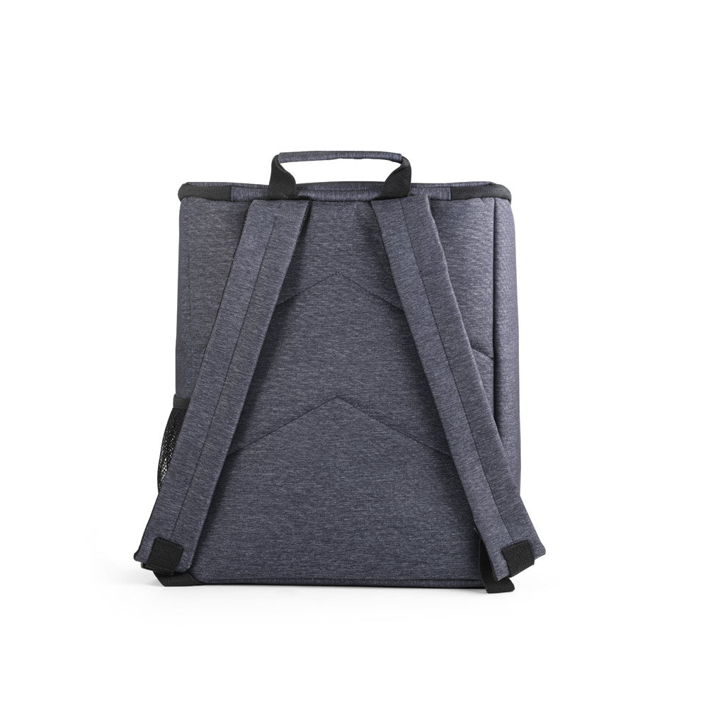BOSTON COOLER - Mochila Térmica para Alimentos e Bebidas - 14l - Ref. 92096