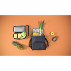 BOSTON COOLER - Mochila Térmica para Alimentos e Bebidas - 14l - Ref. 92096