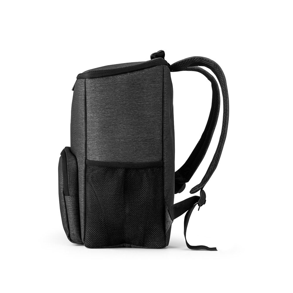 BOSTON COOLER - Mochila Térmica para Alimentos e Bebidas - 14l - Ref. 92096