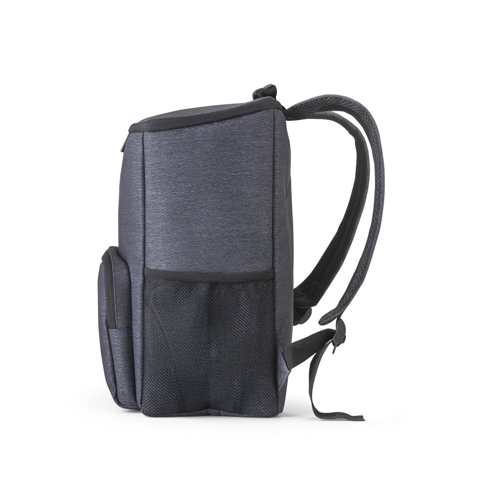 BOSTON COOLER - Mochila Térmica para Alimentos e Bebidas - 14l - Ref. 92096