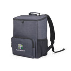 BOSTON COOLER - Mochila Térmica para Alimentos e Bebidas - 14l - Ref. 92096