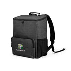 BOSTON COOLER - Mochila Térmica para Alimentos e Bebidas - 14l - Ref. 92096
