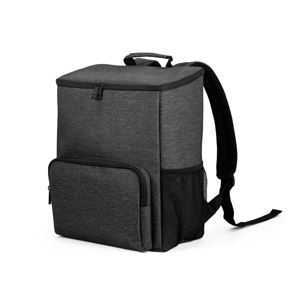 BOSTON COOLER - Mochila Térmica para Alimentos e Bebidas - 14l - Ref. 92096