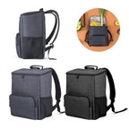 BOSTON COOLER - Mochila Térmica para Alimentos e Bebidas - 14l - Ref. 92096