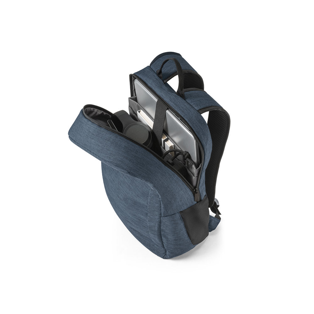 BUSINESS - Mochila para Notebook 15.6" Personalizada - 18l - Ref. 92098