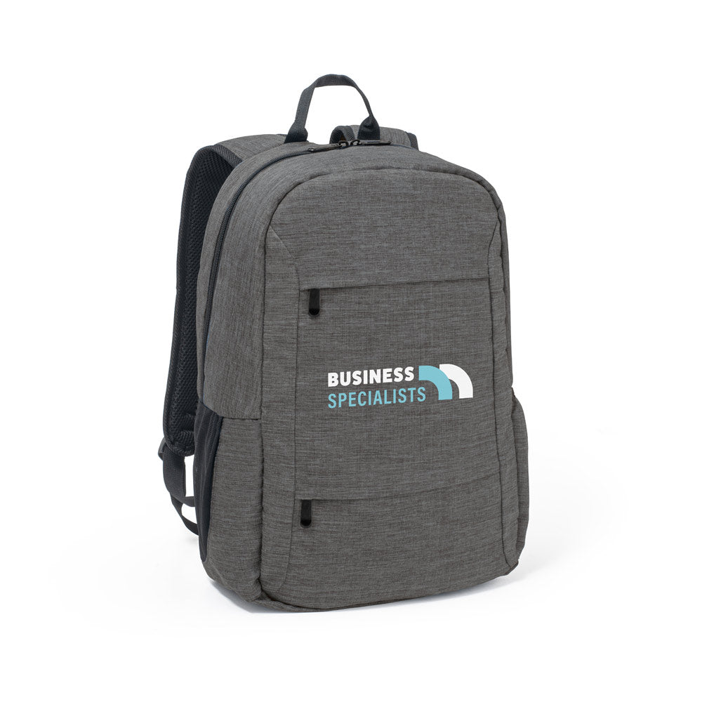 BUSINESS - Mochila para Notebook 15.6" Personalizada - 18l - Ref. 92098