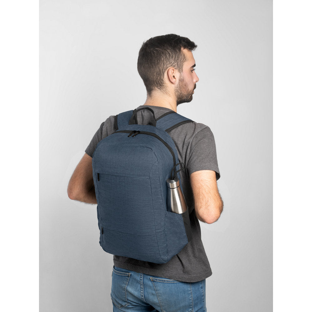 BUSINESS - Mochila para Notebook 15.6" Personalizada - 18l - Ref. 92098