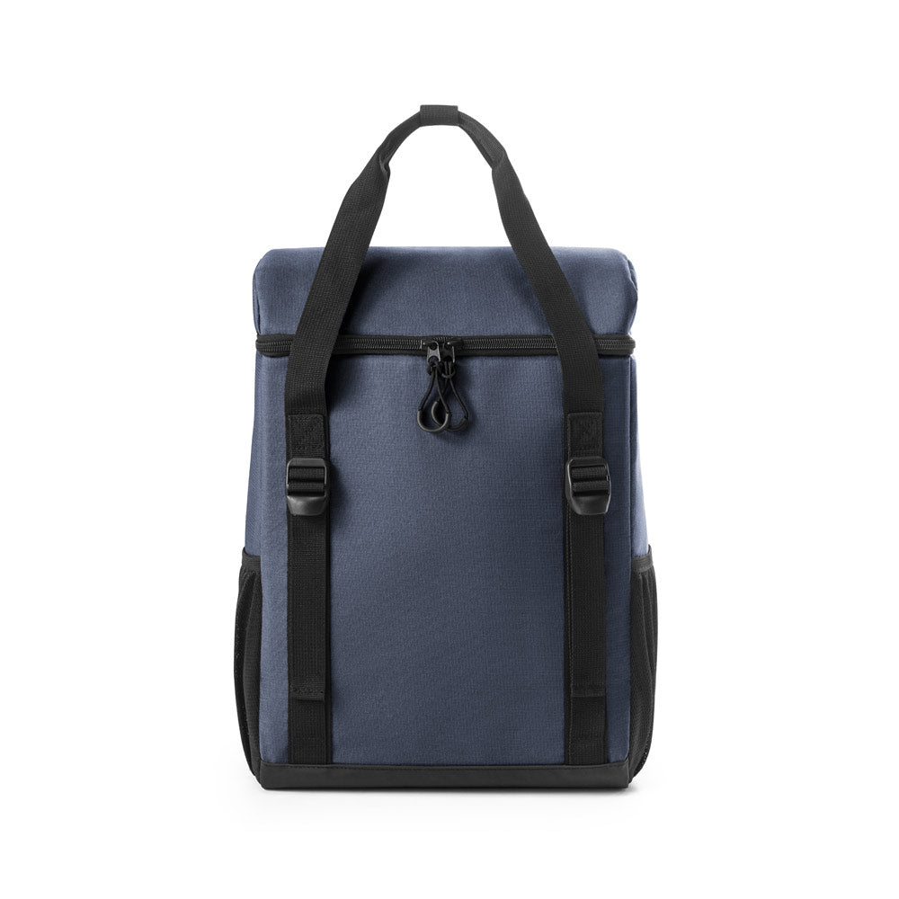 ROMA L. - Mochila Térmica em Poliéster Reciclado - 16l - Ref. 92099