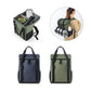 ROMA L. - Mochila Térmica em Poliéster Reciclado - 16l - Ref. 92099
