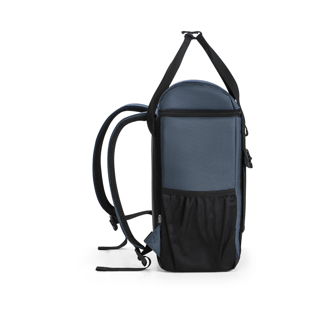 ROMA L. - Mochila Térmica em Poliéster Reciclado - 16l - Ref. 92099