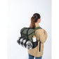 ROMA L. - Mochila Térmica em Poliéster Reciclado - 16l - Ref. 92099