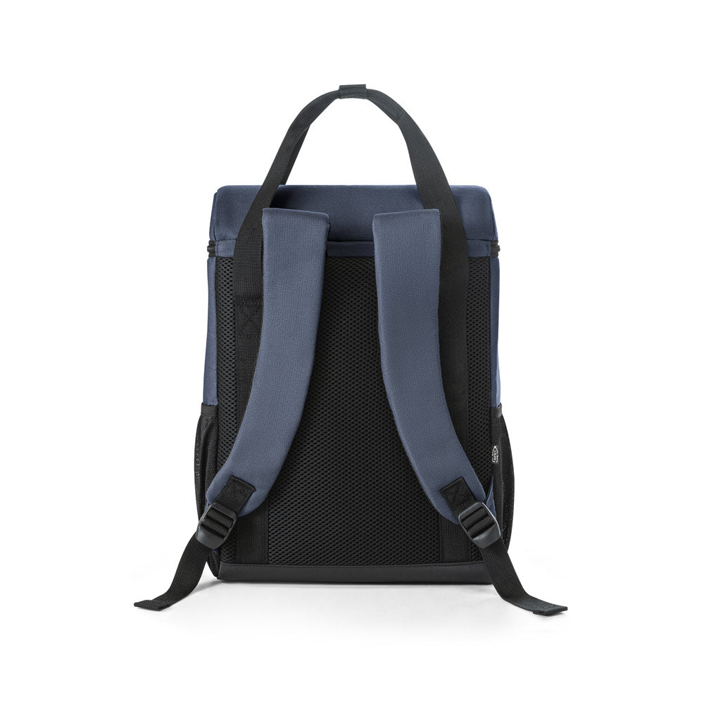 ROMA L. - Mochila Térmica em Poliéster Reciclado - 16l - Ref. 92099