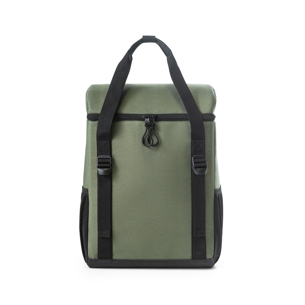 ROMA L. - Mochila Térmica em Poliéster Reciclado - 16l - Ref. 92099