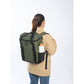 ROMA L. - Mochila Térmica em Poliéster Reciclado - 16l - Ref. 92099