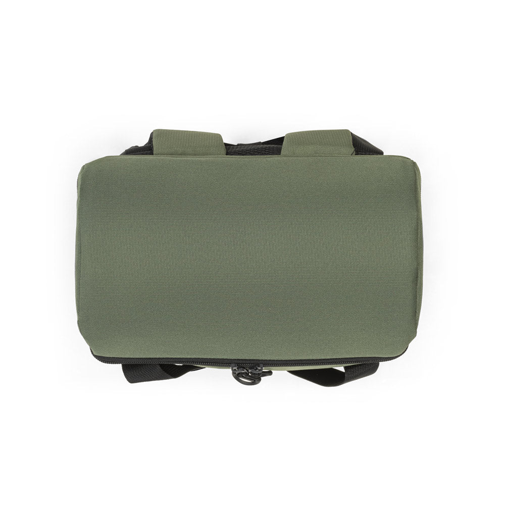 ROMA L. - Mochila Térmica em Poliéster Reciclado - 16l - Ref. 92099
