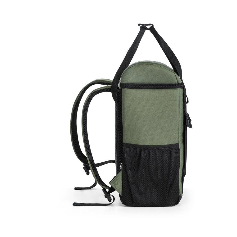 ROMA L. - Mochila Térmica em Poliéster Reciclado - 16l - Ref. 92099