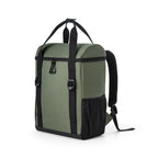 ROMA L. - Mochila Térmica em Poliéster Reciclado - 16l - Ref. 92099