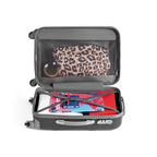 PHUKET - Mala de Viagem Executivo em ABS - 37 x 57 x 22 cm - 36l - Ref. 92138