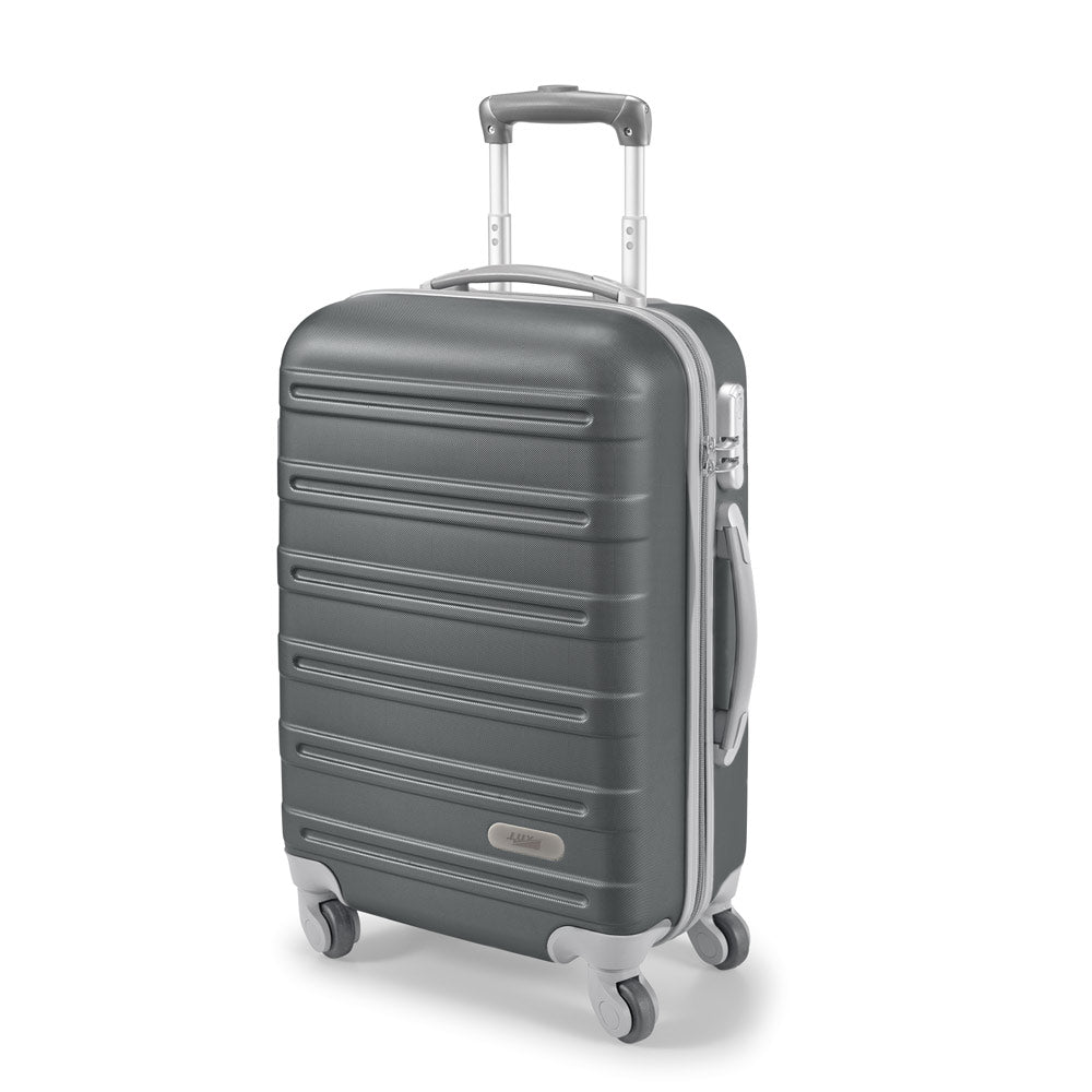 PHUKET - Mala de Viagem Executivo em ABS - 37 x 57 x 22 cm - 36l - Ref. 92138