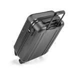 VIGO - Mala de Viagem Executivo em ABS Personalizada - 31l - Ref. 92144