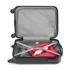 VIGO - Mala de Viagem Executivo em ABS Personalizada - 31l - Ref. 92144