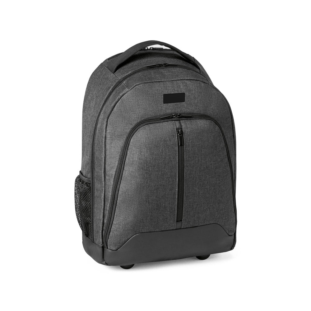 EINDHOVEN - Mochila Trolley Impermeável para Notebook 15.6" - 21l - Ref. 92145