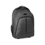 EINDHOVEN - Mochila Trolley Impermeável para Notebook 15.6" - 21l - Ref. 92145