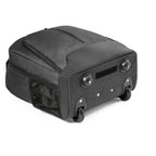 EINDHOVEN - Mochila Trolley Impermeável para Notebook 15.6" - 21l - Ref. 92145