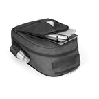 EINDHOVEN - Mochila Trolley Impermeável para Notebook 15.6" - 21l - Ref. 92145