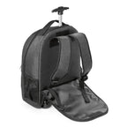 EINDHOVEN - Mochila Trolley Impermeável para Notebook 15.6" - 21l - Ref. 92145