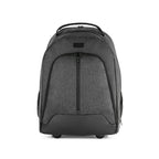 EINDHOVEN - Mochila Trolley Impermeável para Notebook 15.6" - 21l - Ref. 92145