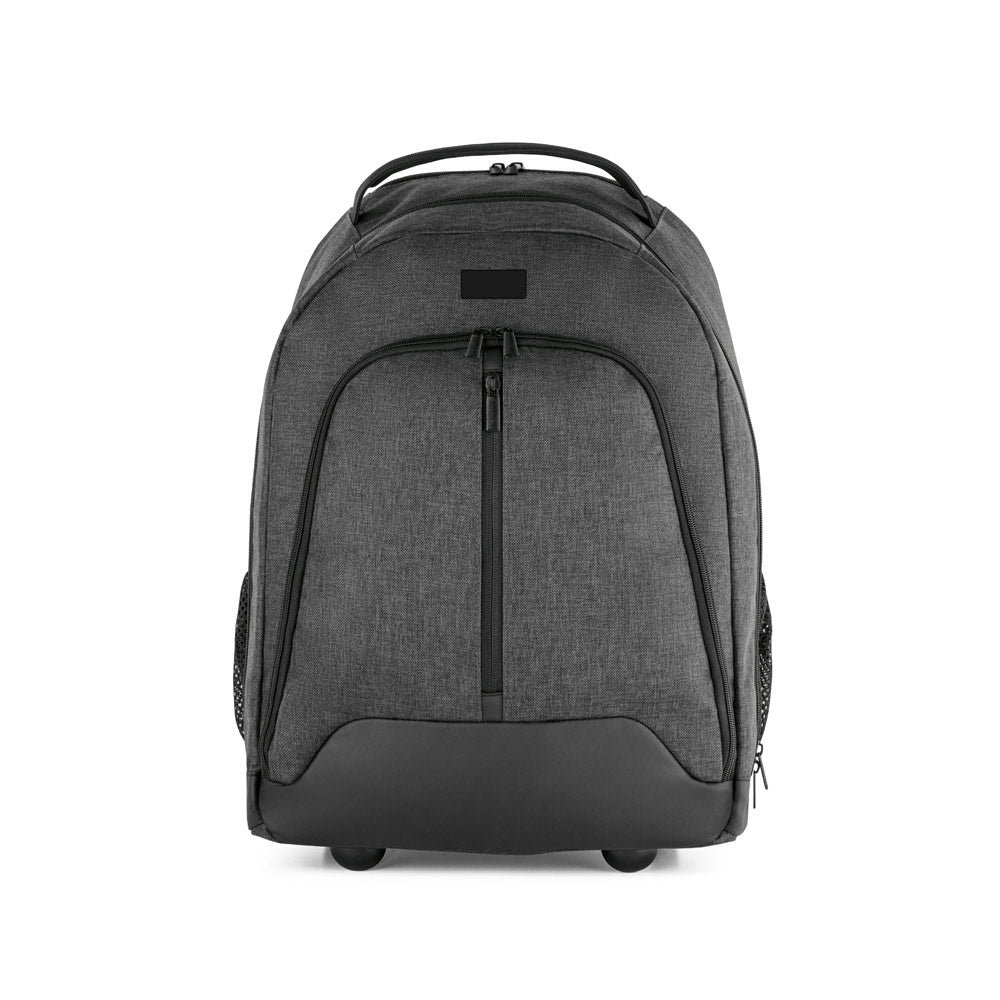 EINDHOVEN - Mochila Trolley Impermeável para Notebook 15.6" - 21l - Ref. 92145