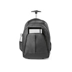 EINDHOVEN - Mochila Trolley Impermeável para Notebook 15.6" - 21l - Ref. 92145