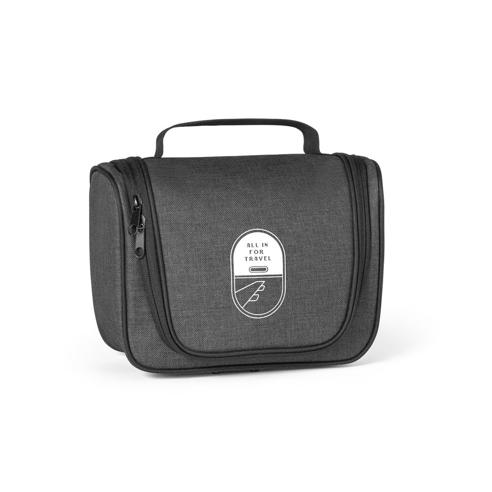 MILLI - Necessaire com Gancho 23 x 18 x 10,5 cm - Ref. 92148