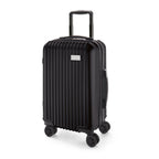 BRUGES 33L - Mala de Viagem Executivo em ABS e PET - 33,5 x 54 x 22,5 cm - 33l - Ref. 92159