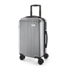 BRUGES 33L - Mala de Viagem Executivo em ABS e PET - 33,5 x 54 x 22,5 cm - 33l - Ref. 92159