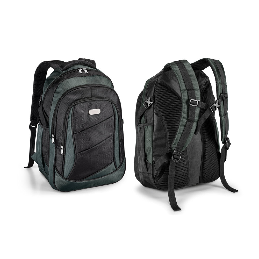 TUPI - Mochila para Notebook 15.6" Personalizada - 26l - Ref. 92167